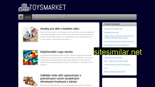 toysmarket.cz alternative sites