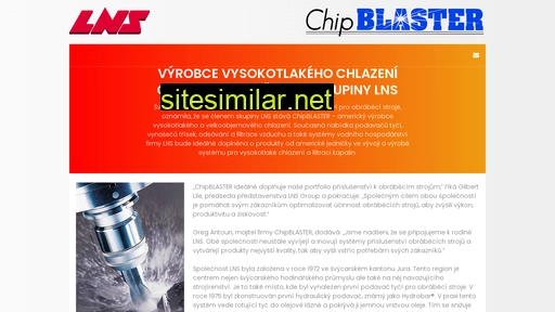 t-lns.cz alternative sites