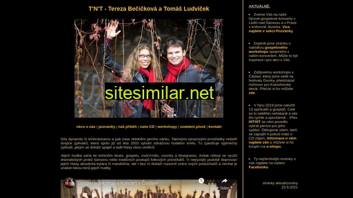 t-n-t.cz alternative sites