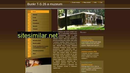 t-s26.cz alternative sites