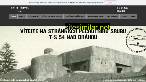 t-s54.cz alternative sites