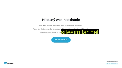trackandsafety.cz alternative sites