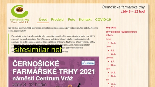 trhycentrumvraz.cz alternative sites