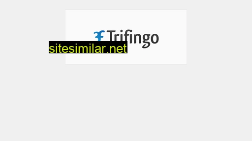 trifingo.cz alternative sites