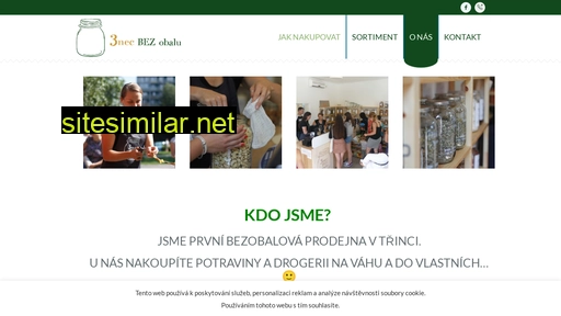 trinecbezobalu.cz alternative sites