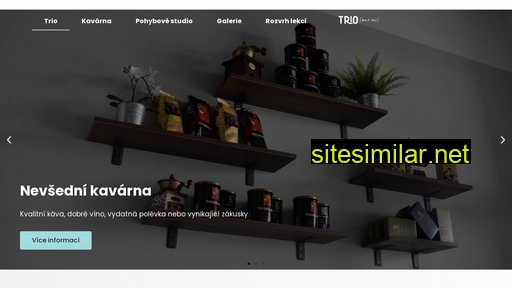 triomalyhaj.cz alternative sites