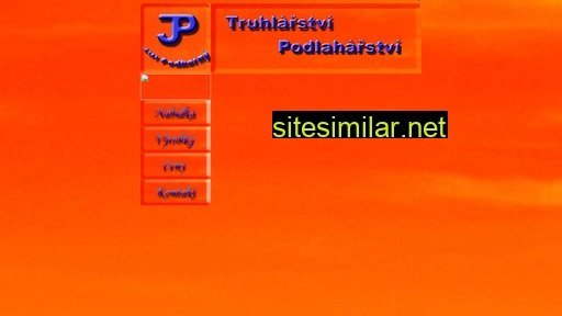 truhlarjp.cz alternative sites