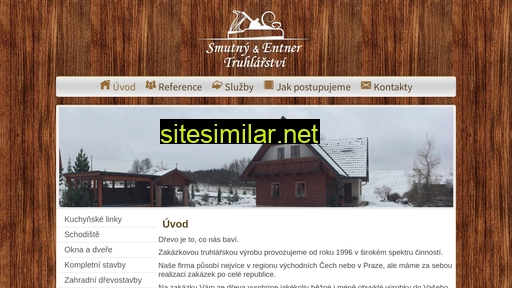 truhlarstvi-smutny.cz alternative sites
