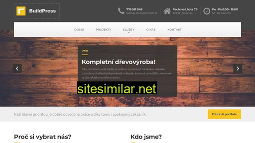 truhlarstvi-stvan.cz alternative sites