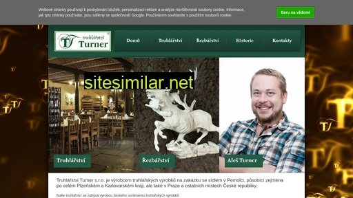 truhlarstviturner.cz alternative sites