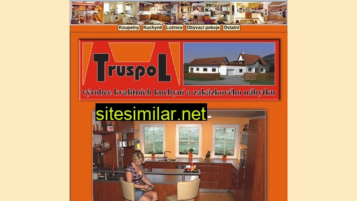truspol.cz alternative sites