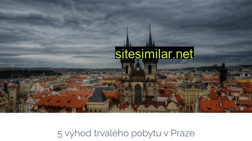 trvale-pobyty.cz alternative sites