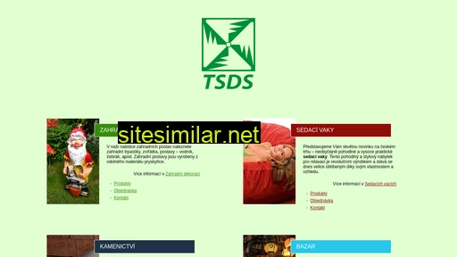tsds.cz alternative sites