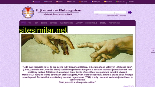 tso-tso.cz alternative sites
