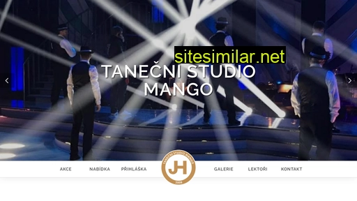 ts-mango.cz alternative sites