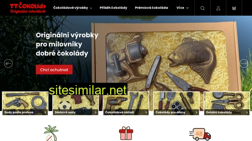 ttcokolada.cz alternative sites