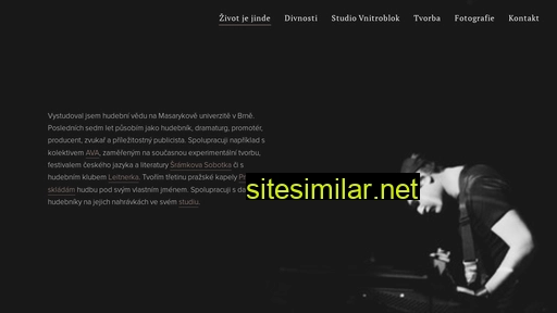 ttkac.cz alternative sites