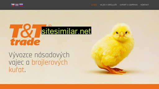 tt-trade.cz alternative sites