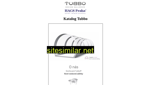 tubbo.cz alternative sites