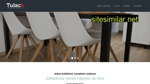 tulach.cz alternative sites