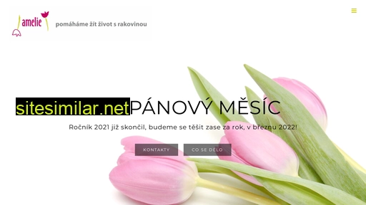 Tulipanovymesic similar sites