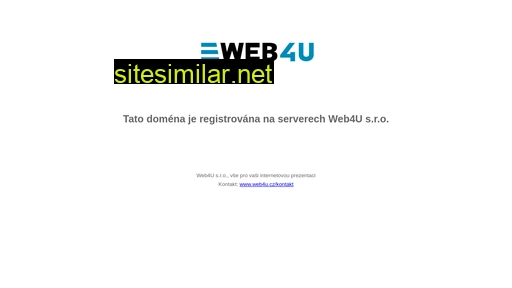 tvserviswalter.cz alternative sites