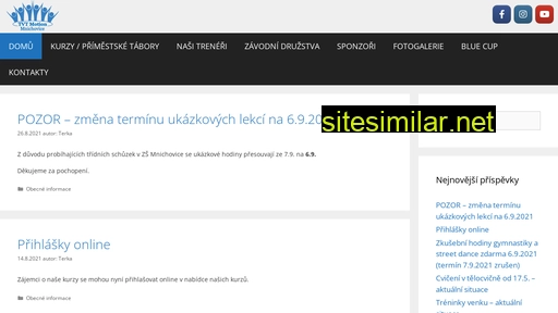 tvtmotion.cz alternative sites