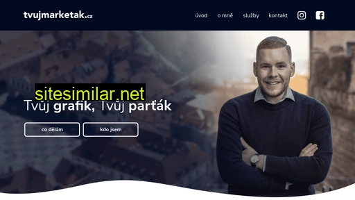 tvujmarketak.cz alternative sites