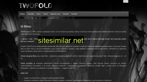 twofold.cz alternative sites