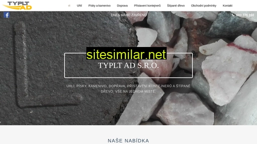 typlt-ad.cz alternative sites