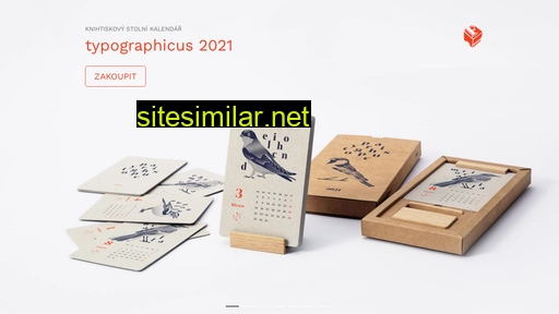 typographicus.cz alternative sites