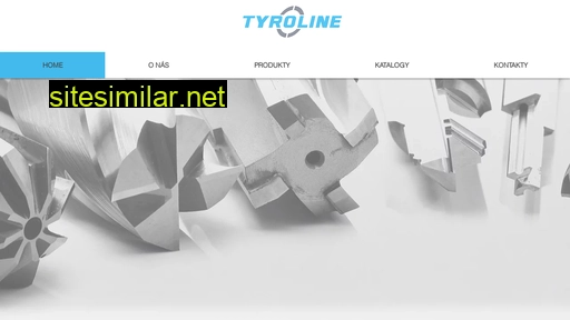 tyroline.cz alternative sites