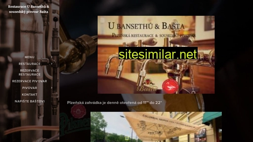 ubansethu.cz alternative sites