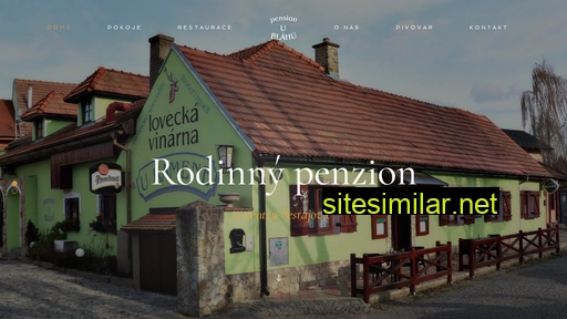 ublahu.cz alternative sites