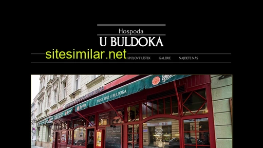ubuldoka.cz alternative sites