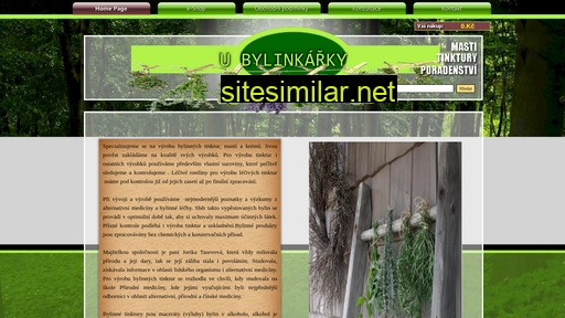 ubylinkarky.cz alternative sites