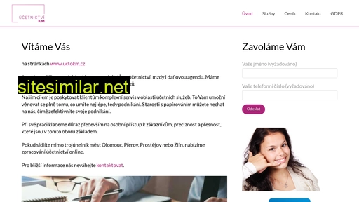 uctokm.cz alternative sites
