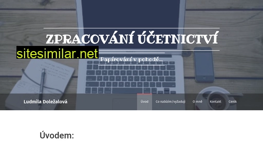 uctolidka.cz alternative sites