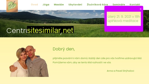 uduhy.cz alternative sites