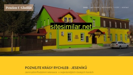 ugladisu.cz alternative sites