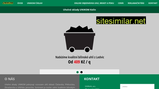 uhelnesklady-kolin.cz alternative sites