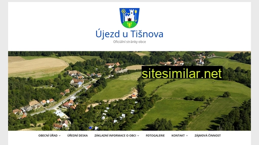 ujezdutisnova.cz alternative sites