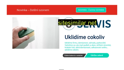 uklid-sindler.cz alternative sites