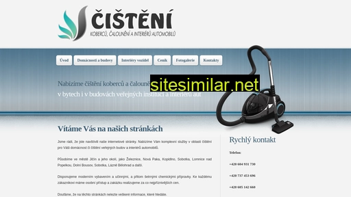 uklidacisteni-tmp.cz alternative sites