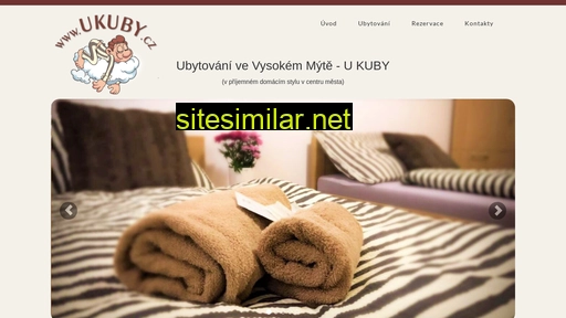 ukuby.cz alternative sites
