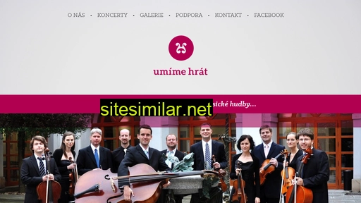 umimehrat.cz alternative sites