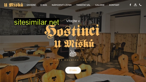 umisku.cz alternative sites