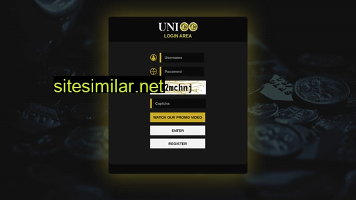 uniccshop.cz alternative sites