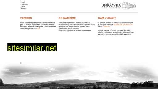 unicha.cz alternative sites
