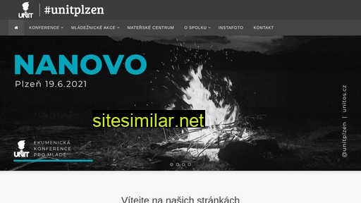 unitos.cz alternative sites